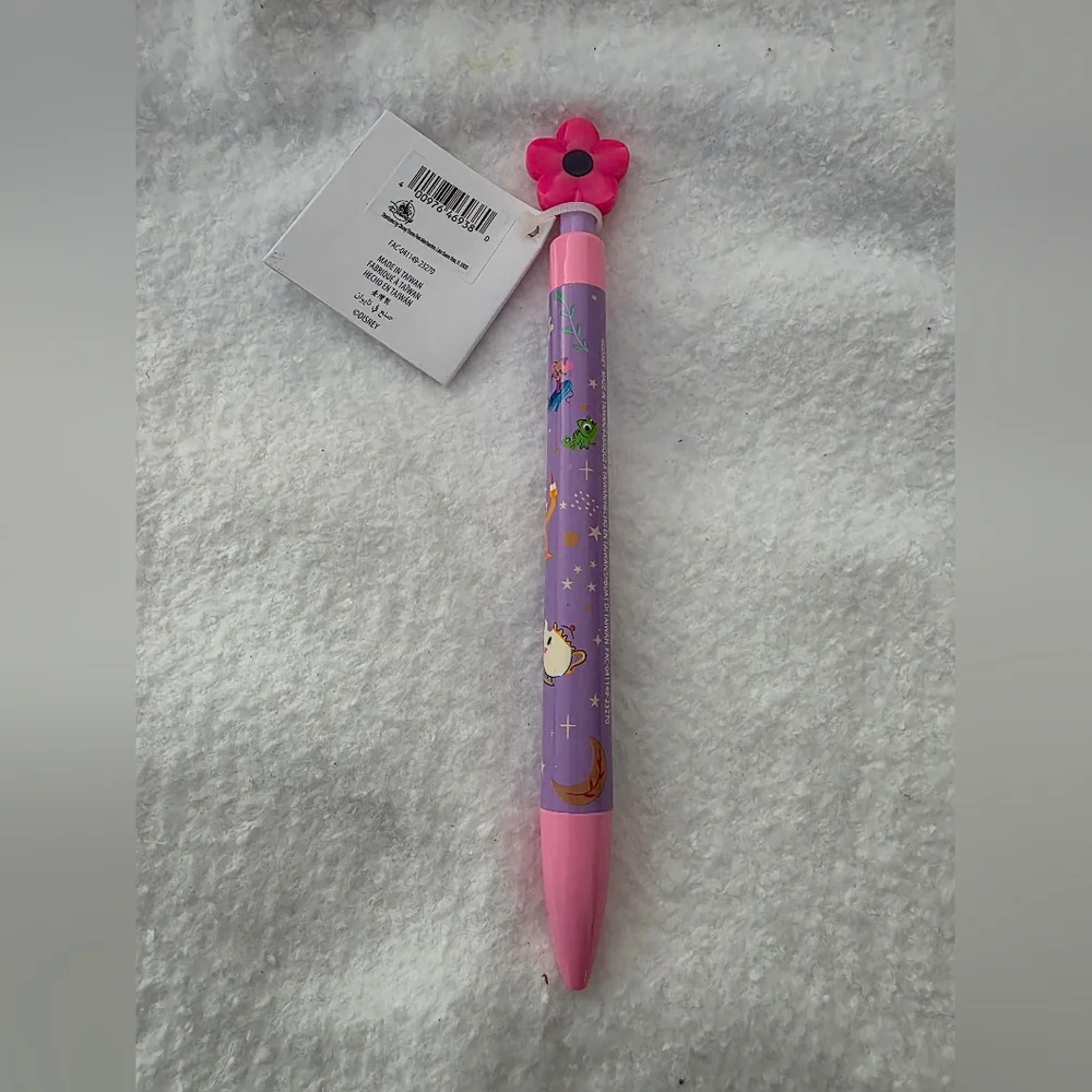 Disney Parks Flower Pen NWT - Picture 5 of 5